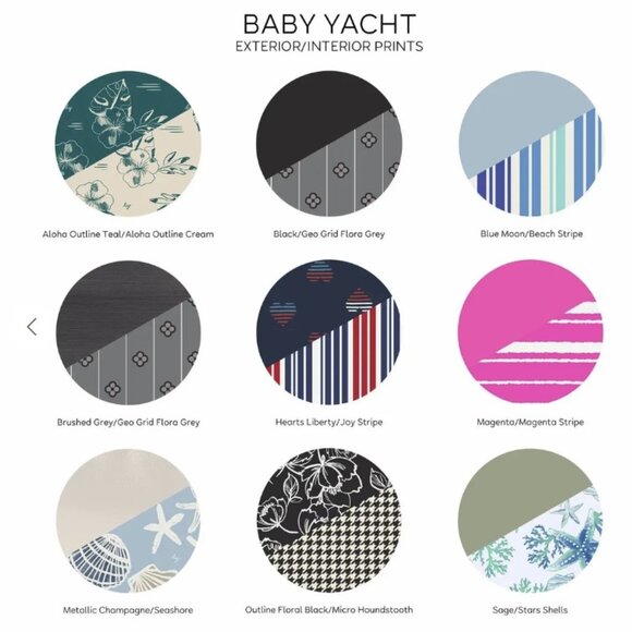 Lug Yacht Carry-All Zip-Top Tote METALLIC CHAMPAGNE - Picture 2 of 11